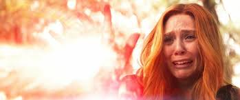 MCU: Thor Odinson vs Wanda Maximoff, Who is the more tragic and developed  character?