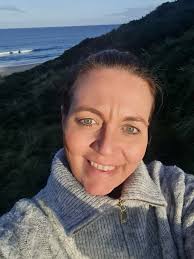 Scamander Beach sunrise 🌅