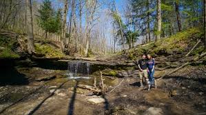 Последние твиты от the settlers (@thesettlersen). Settlers Cabin Park An Easy Hike To A Mini Waterfall