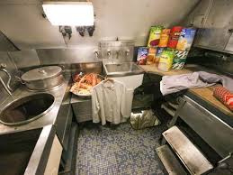 Pin On Field Military Submarine Kitchen