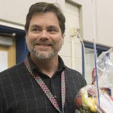 Finalists for Forsyth County's top teacher announced