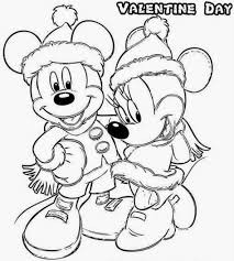 There are tons of great resources for free printable color pages online. 7 Valentines Day Coloring Pages Ideas Coloring Pages Mickey Mouse Coloring Pages Minnie Mouse Coloring Pages