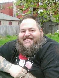 Shawn "Tiny" Jerrard Etier Obituary December 31, 2016