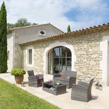 epingle sur salon de jardin