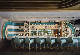 The parklane group, through the joint effort of it's divisions, parklane contract seating, parklane cushions and rideli contract tables, will satisfy a multitude of your requirements for custom furniture in the hospitality and restaurant industries.our services range from consulting to design to fabrication. Sushi Restaurant In Miami Design District Offers Members Only Option