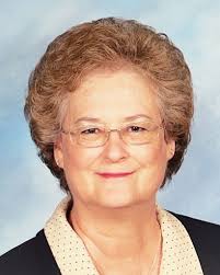 Aline Bourg Smith Obituary May 18, 2023