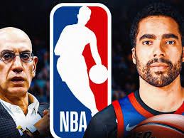 Raptors' Jontay Porter hit with NBA banhammer after violating gambling rules