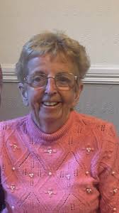 Death Notice of Marion Hickey (née Verdon) (Slane, Meath)