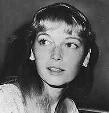 Mia Farrow
