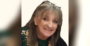 Rita Ann Manzoni Obituary