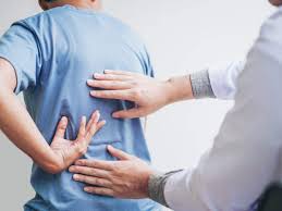All internal organs are situated in the chest and abdomen. Coronavirus Muscle Or Back Pain Can Be A Less Common Symptom Of Covid 19 Here S How The Times Of India