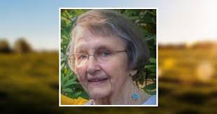 Irene Suddreth Obituary March 18, 2020