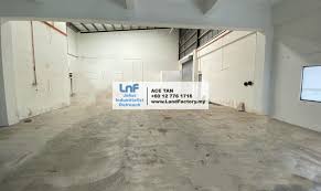 56 jalan permatang 24 taman desa cemerlang. Desa Cemerlang Land For Sale Johor Land Factory Ace Tan