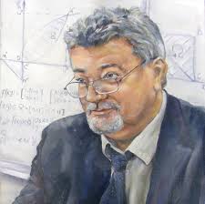 Petro Kogut, Scientist at EOS Data Analytics