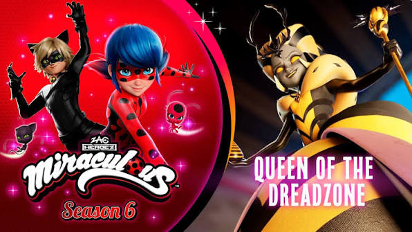 EP 24 — Queen of the Dreadzone