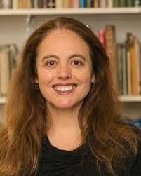 Professor Melanie Nolan