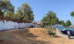 Το πανελλήνιο κέντρο οικολογικών ερευνών (πακοε), με ανακοίνωσή του, ενημερώνει για την καταλληλότητα παραλιών που βρίσκονται στους αγίους αποστόλους και αγκώνα αλλά και την ποιότητα νερού της λίμνης βουλιαγμένης. Tragwdia Sta Xania Nekro To Koritsi Poy Eixe Xa8ei Bre8hke Sto Ekklhsaki Twn Agiwn Apostolwn Newsbomb Eidhseis News