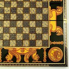 Image result for Persian manuscript chess