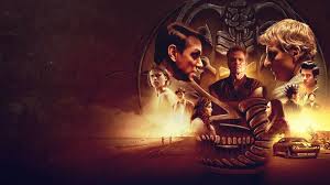 Quelle date de sortie pour la saison 4 ? Cobra Kai Saison 4 Date De Sortie Netflix Tournage La Suite Arrivera Bientot Serieophile