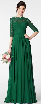 Emerald Green Modest Mother Of The Bride Dress With Sleeves Plus Size Lace Modest Bridesmaid Dresses Navy Blue Bridesmaid Dresses Bridesmaid Dresses With Sleeves
