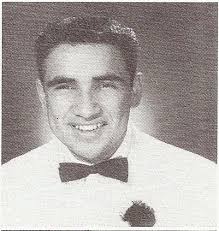 Gilbert Louis “Gil” Solis (1940-2017)