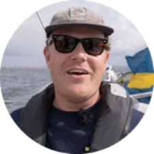 Gotland Runt: 21-åriga Elisa är skeppare på årets minsta båt