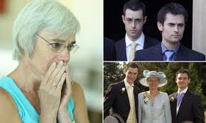 My most wicked betrayal': In a calculating bid to save her own skin, Anne  Darwin pleaded not guilty to her crimes