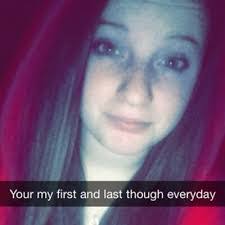 Brianna Whipple's Instagram, Twitter & Facebook