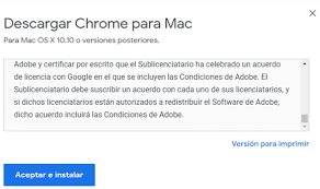 Google chrome para windows y mac es un navegador web gratuito desarrollado por el gigante de internet google. Descargar Chrome Para Pc Gratis Google Chrome Tecpro Digital