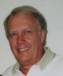 John Wicken Obituary