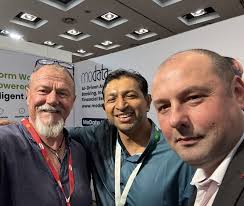 aiexpoafrica #loveyourwork #alwayslearning