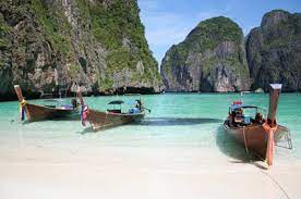 Pukhet Thailand Thailand Travel Places To Go Phuket Thailand