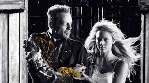 Брюс уиллис, микки рурк, клайв оуэн и др. Sin City Television Reboot Planned By Weinstein Company Indiewire