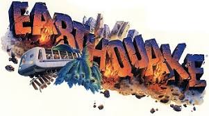 This is minecraft earthquake mod! Earth Quake The Big One Minecraft Map