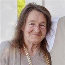 Freda Philpot Obituary