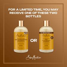 Shea Moisture Called Me A Liar! - Youtube