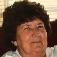 Nancy Welborn Obituary and Online Memorial (2019)