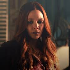 What If Wanda Scene Pack