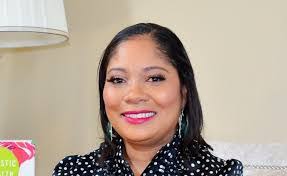 Keisha Blair's Instagram, Twitter & Facebook