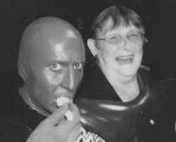 Fun at the Park: Music & Art Bonsai Exhibit