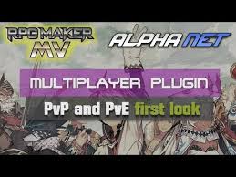 ¡comienza ya con él y lucha por monolisk: Rpg Maker Mv Multiplayer Pvp Test Youtube