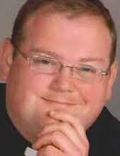 Obituary information for Rev. Benjamin D. Austin