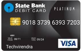 Use the card for any purchases where visa is accepted and withdraw cash at atms worldwide wherever you see the visa, plus ®, or star ® logos. What Is The Difference Between Atm Card And Debit Card And Credit Card