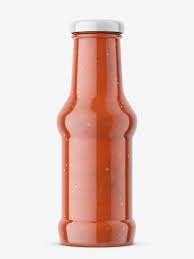 Huge collection, amazing choice, 100+ million high quality, affordable rf and rm images. Tomato Sauce Bottle Mockup Smarty Mockups