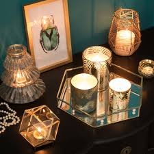 Epingle Par Celine Dib Sur Ideas For Home Miroir Deco Bougie Maison Du Monde Plateau Miroir