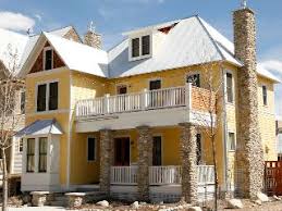 Very close to patty jewett golf course, come and see the quality you'll find in a new build! Vacation Rentals Cabins In Colorado Flipkey