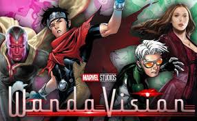 Wandavision Casting Breakdown Confirms Wanda S Children Wiccan Speed