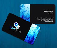 Take, for example, the circuit board—a popular design element for any service involving computers. Cool Business Cards Google Search Beautiful Business Card Fun Business Card Design Cool Business Cards