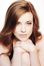 REPORT: Molly Burnett OUT At Days of our Lives!