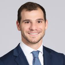 Nicholas Pitaro's Instagram, Twitter & Facebook